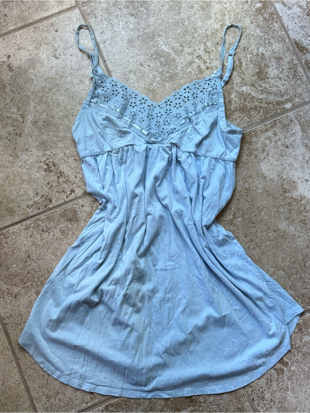 Victoria’s Secret Night Dress